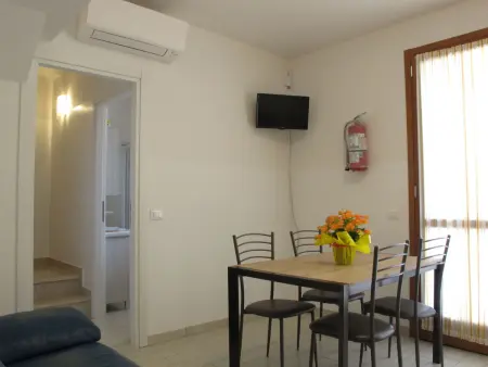 Jolanda, Maison 4 personnes à Lido di Volano - Photo 4