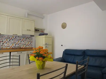 Jolanda, Maison 4 personnes à Lido di Volano - Photo 5
