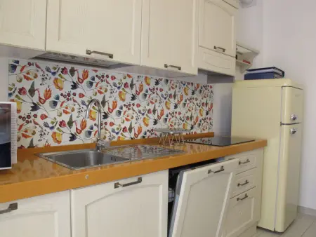 Jolanda, Maison 4 personnes à Lido di Volano - Photo 9