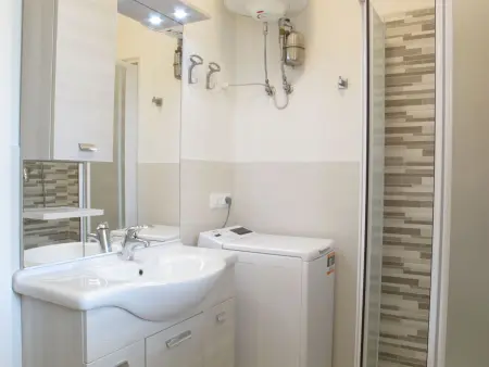 Jolanda, Maison 4 personnes à Lido di Volano - Photo 10