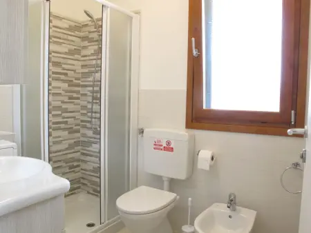 Jolanda, Maison 4 personnes à Lido di Volano - Photo 11