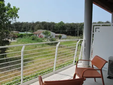 Jolanda, Maison 4 personnes à Lido di Volano - Photo 14
