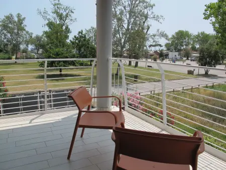 Jolanda, Maison 4 personnes à Lido di Volano - Photo 15