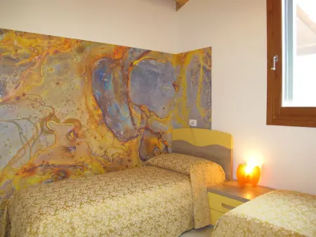 Jolanda, Maison 4 personnes à Lido di Volano - Photo 16