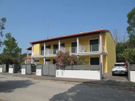Jolanda, Maison 4 personnes à Lido di Volano - Photo 18