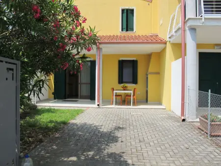 Jolanda, Maison 4 personnes à Lido di Volano - Photo 19