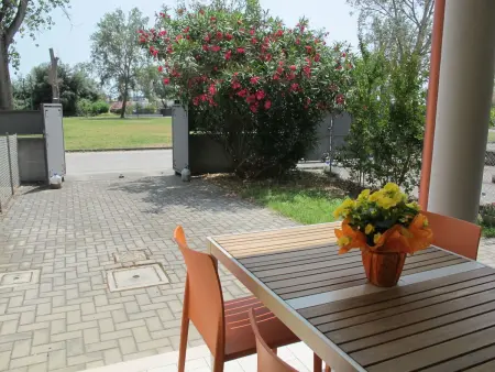 Jolanda, Maison 4 personnes à Lido di Volano - Photo 20