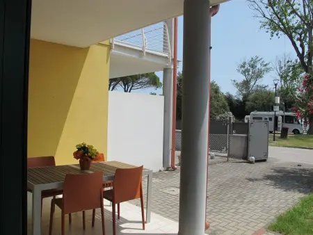 Jolanda, Maison 4 personnes à Lido di Volano - Photo 21