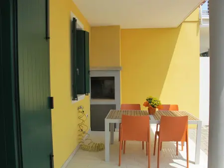 Jolanda, Maison 4 personnes à Lido di Volano - Photo 22