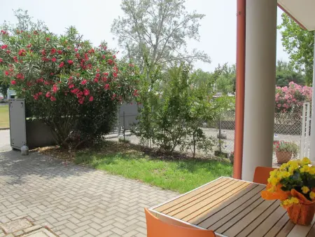Jolanda, Maison 4 personnes à Lido di Volano - Photo 24