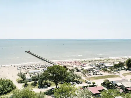 Jolanda, Maison 4 personnes à Lido di Volano - Photo 25