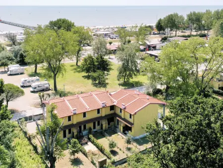 Jolanda, Maison 4 personnes à Lido di Volano - Photo 26