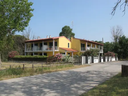 Jolanda, Maison 4 personnes à Lido di Volano - Photo 27