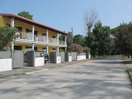 Jolanda, Maison 4 personnes à Lido di Volano - Photo 29