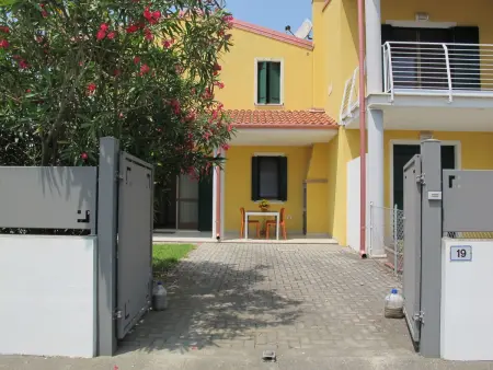 Jolanda, Maison 4 personnes à Lido di Volano - Photo 30