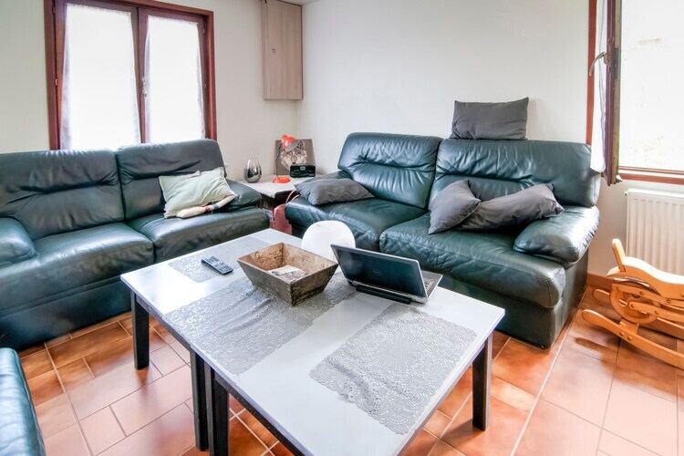Chalet Le 48 à Jalhay : 7 pers., jardin et forêt - Photo 2