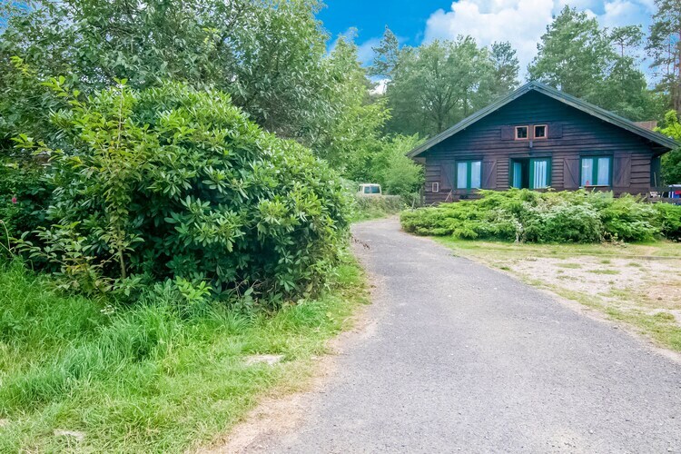 Chalet Le 48 à Jalhay : 7 pers., jardin et forêt - Photo 7