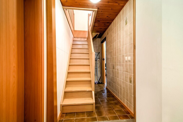 Chalet Le 48 à Jalhay : 7 pers., jardin et forêt - Photo 12