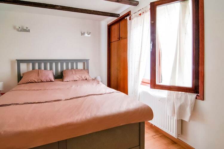 Chalet Le 48 à Jalhay : 7 pers., jardin et forêt - Photo 13
