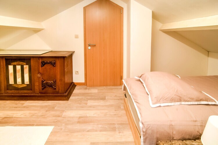 Chalet Le 48 à Jalhay : 7 pers., jardin et forêt - Photo 16