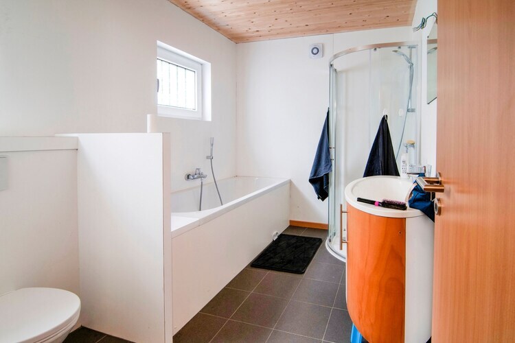 Chalet Le 48 à Jalhay : 7 pers., jardin et forêt - Photo 17