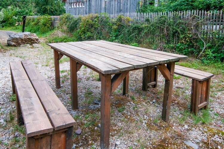 Chalet Le 48 à Jalhay : 7 pers., jardin et forêt - Photo 24