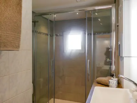 Rustico Catcüc, Maison 4 personnes à Malvaglia - Photo 15
