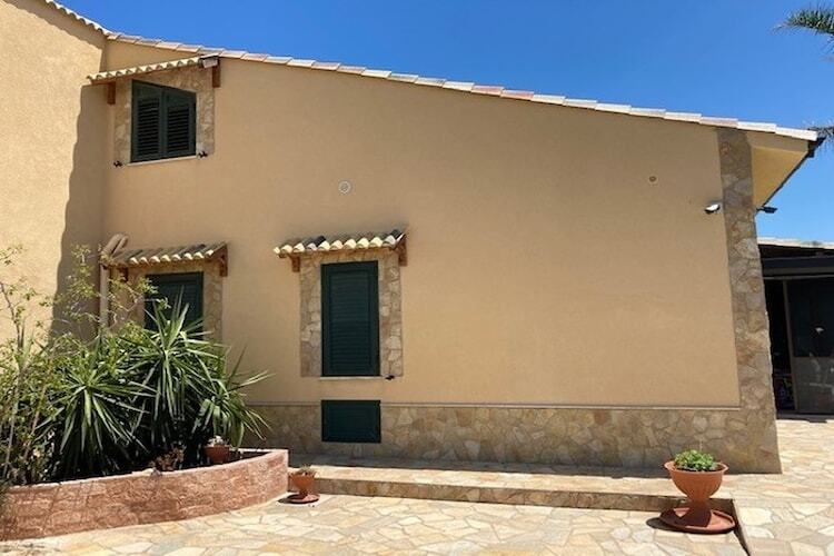 Villa Kiara – Maison 8 pers. vue mer à Campofelice - Photo 2