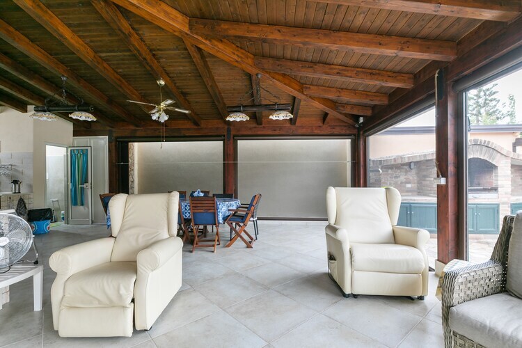Villa Kiara – Maison 8 pers. vue mer à Campofelice - Photo 5