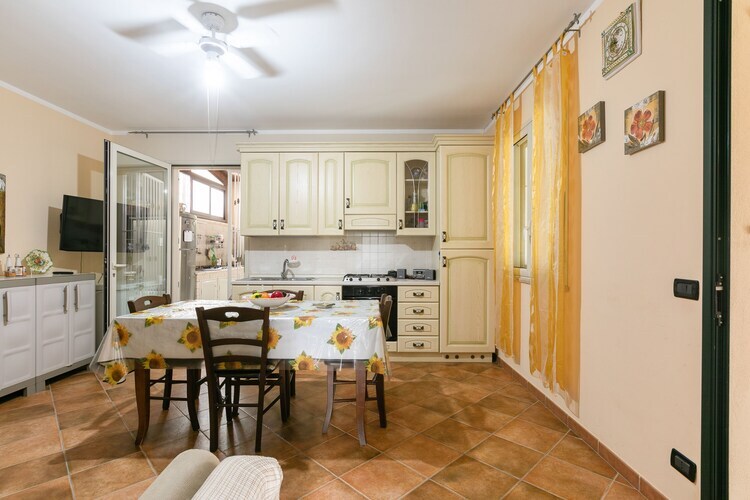 Villa Kiara – Maison 8 pers. vue mer à Campofelice - Photo 14