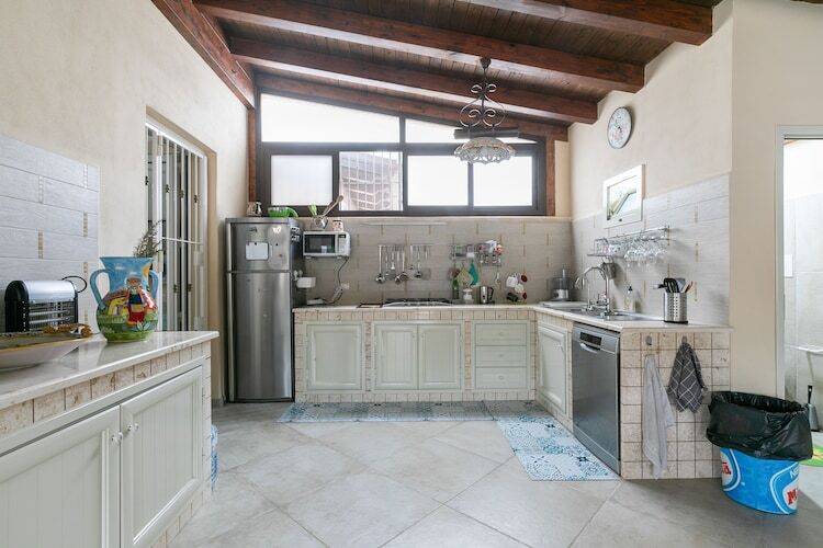 Villa Kiara – Maison 8 pers. vue mer à Campofelice - Photo 16
