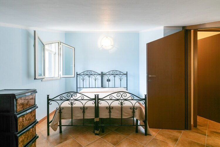 Villa Kiara – Maison 8 pers. vue mer à Campofelice - Photo 18