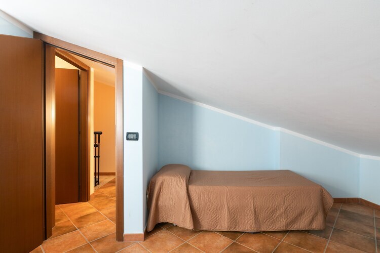 Villa Kiara – Maison 8 pers. vue mer à Campofelice - Photo 19