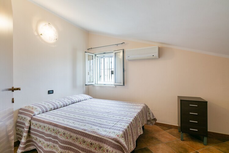 Villa Kiara – Maison 8 pers. vue mer à Campofelice - Photo 20