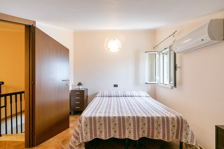 Villa Kiara – Maison 8 pers. vue mer à Campofelice - Photo 21