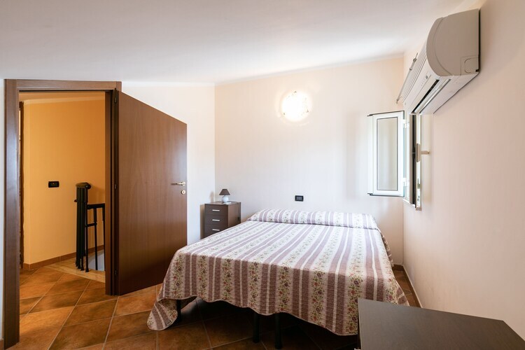Villa Kiara – Maison 8 pers. vue mer à Campofelice - Photo 22