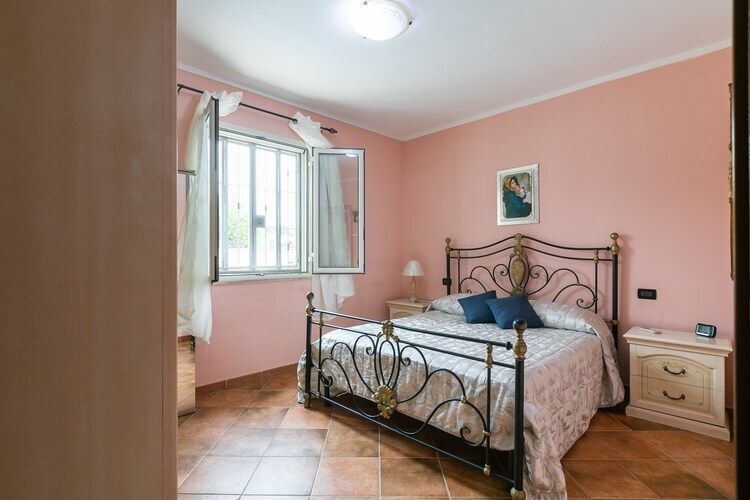 Villa Kiara – Maison 8 pers. vue mer à Campofelice - Photo 24
