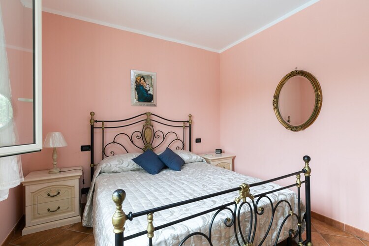 Villa Kiara – Maison 8 pers. vue mer à Campofelice - Photo 25