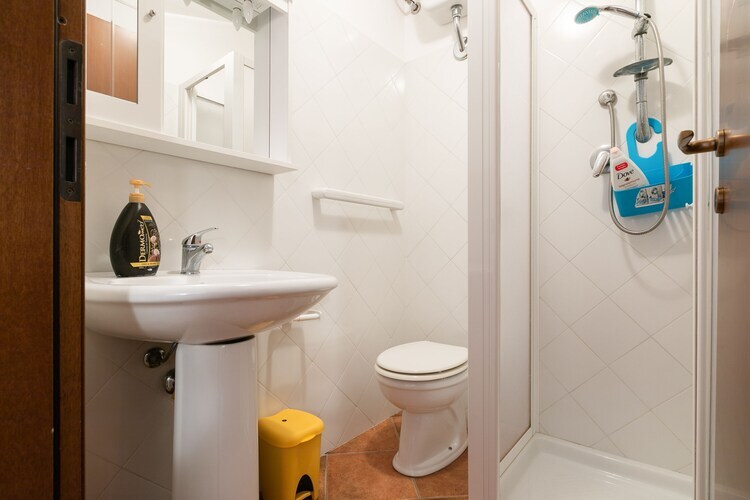 Villa Kiara – Maison 8 pers. vue mer à Campofelice - Photo 26
