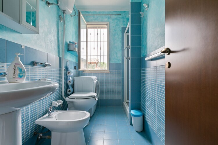 Villa Kiara – Maison 8 pers. vue mer à Campofelice - Photo 27