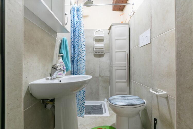 Villa Kiara – Maison 8 pers. vue mer à Campofelice - Photo 28