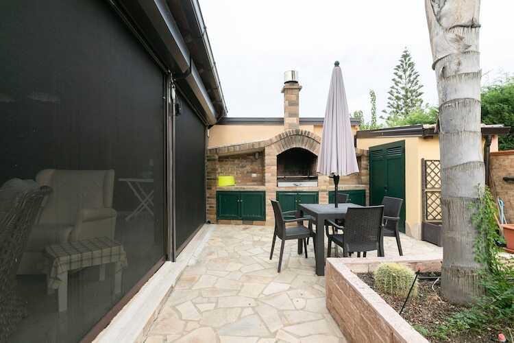 Villa Kiara – Maison 8 pers. vue mer à Campofelice - Photo 29