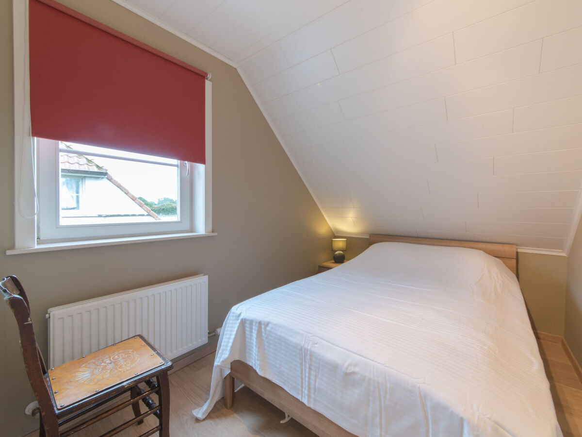 Villa 5 pièces De Haan, parking couvert, 900 m centre - Photo 14