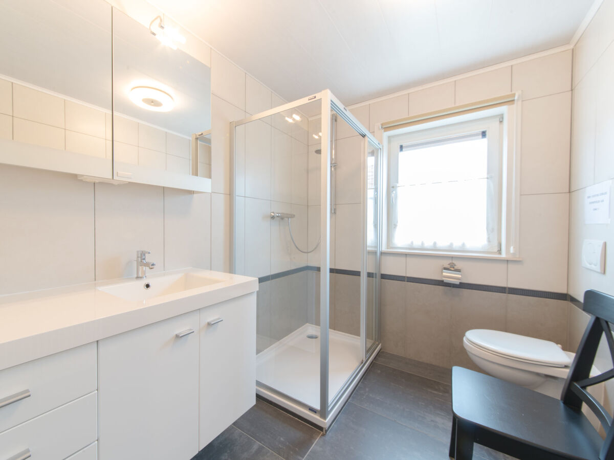 Villa 5 pièces De Haan, parking couvert, 900 m centre - Photo 15
