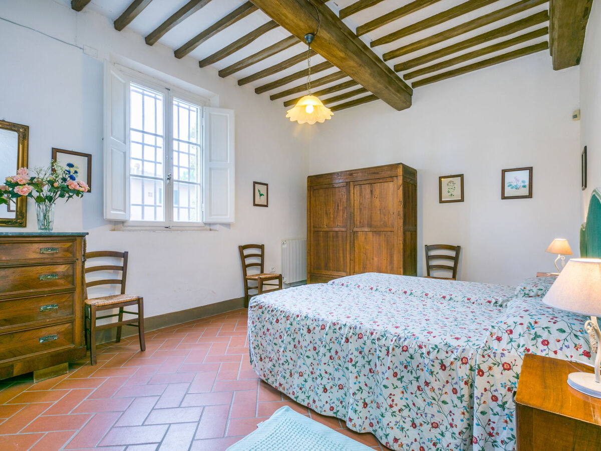 Fattoria di Scaletta – Villa 20 pers. avec piscine - Photo 4