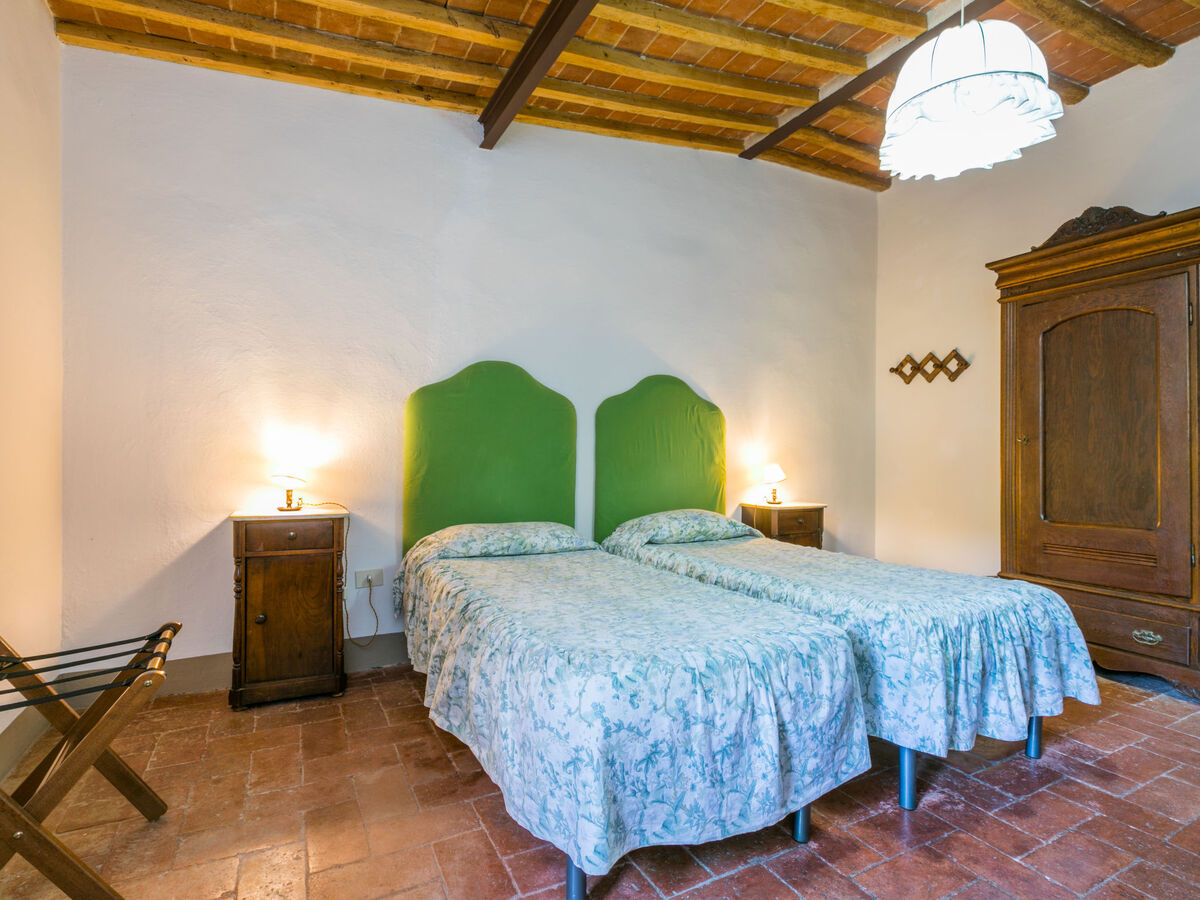 Fattoria di Scaletta – Villa 20 pers. avec piscine - Photo 5