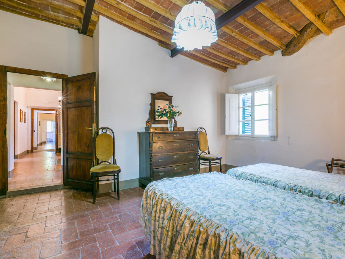Fattoria di Scaletta – Villa 20 pers. avec piscine - Photo 7