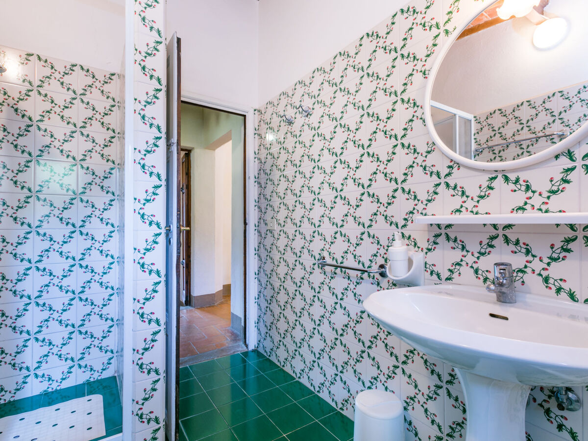Fattoria di Scaletta – Villa 20 pers. avec piscine - Photo 9