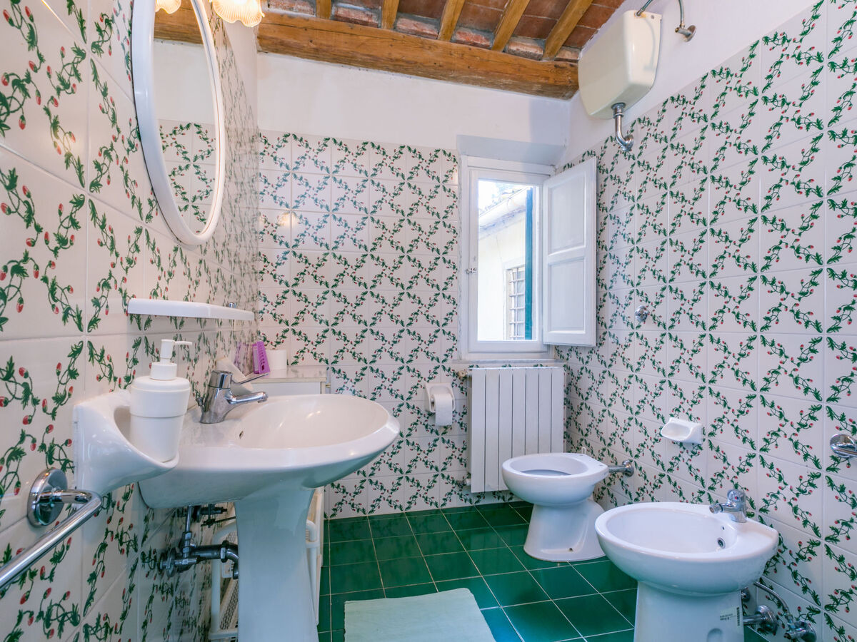 Fattoria di Scaletta – Villa 20 pers. avec piscine - Photo 11