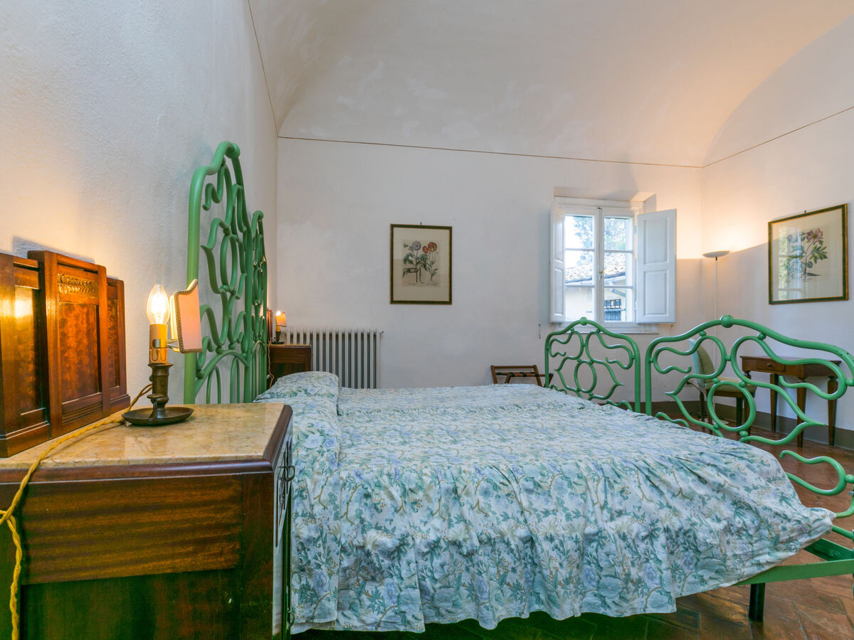 Fattoria di Scaletta – Villa 20 pers. avec piscine - Photo 14